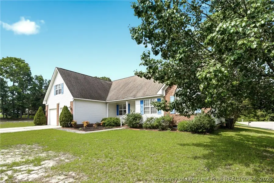 8229 Foxtrail Drive, Fayetteville, NC 28311 - #2