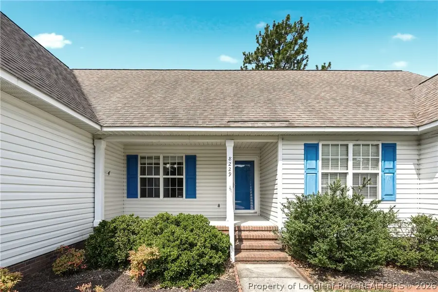 8229 Foxtrail Drive, Fayetteville, NC 28311 - #3