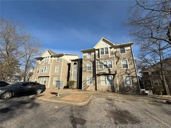1010 Wood Creek Drive #4, Fayetteville, NC 28314