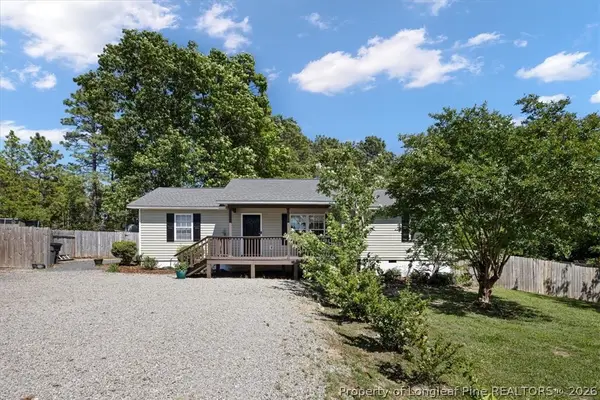 137 Fullers Way, Aberdeen, NC 28315