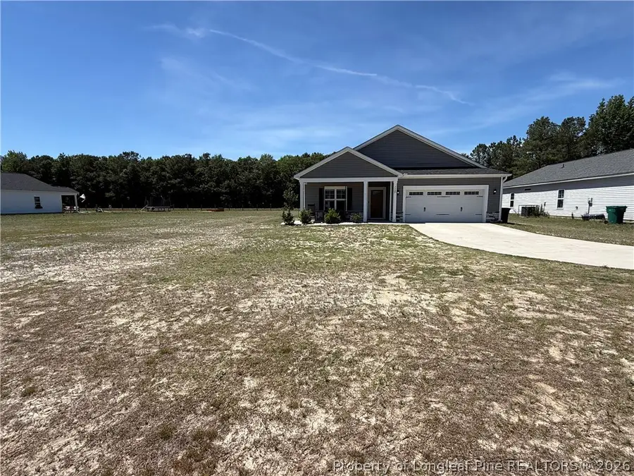 7720 Rufus Johnson Road, Fayetteville, NC 28306 - #3