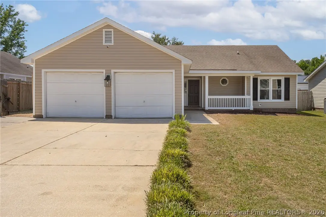 2948 Rosemeade Drive, Fayetteville, NC 28306 - #1