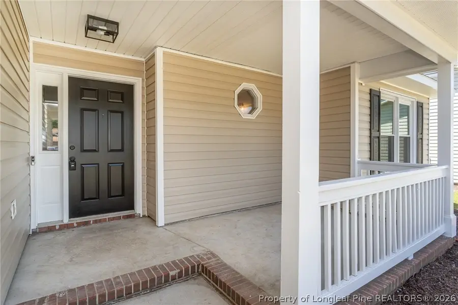 2948 Rosemeade Drive, Fayetteville, NC 28306 - #2