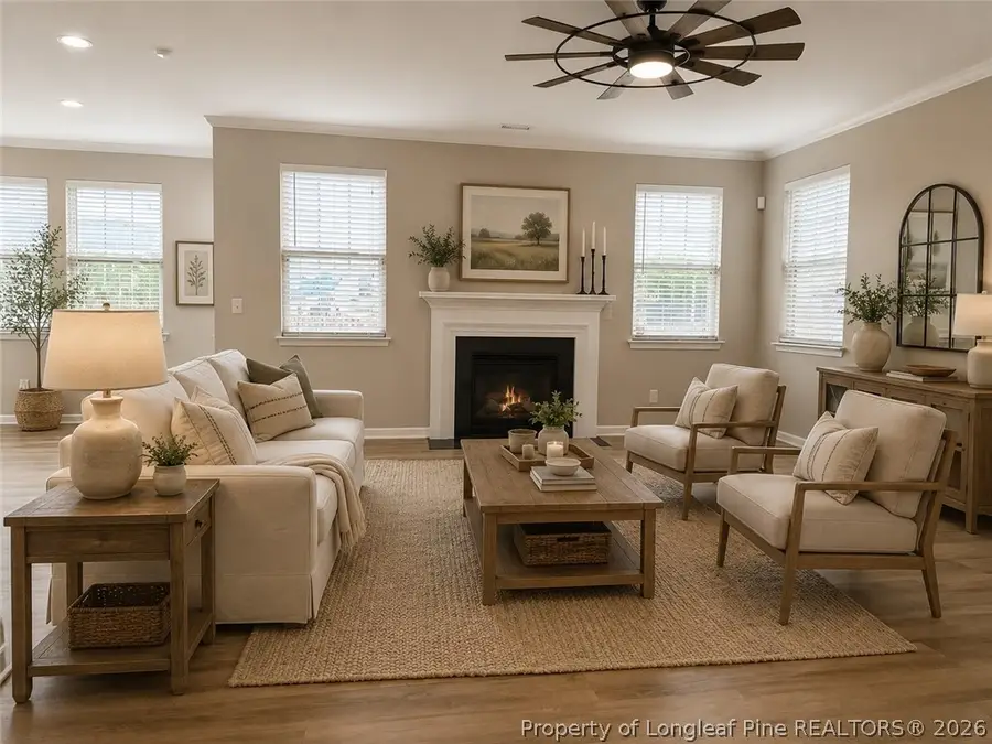 743 Shoals Lake Drive, Fuquay Varina, NC 27526 - #3