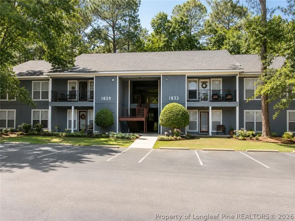 1833 Sardonyx Road #3, Fayetteville, NC 28303 - #1