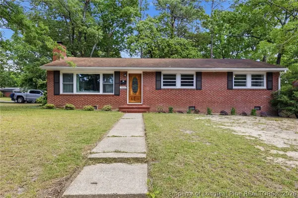 1008 Mohawk Avenue, Fayetteville, NC 28303