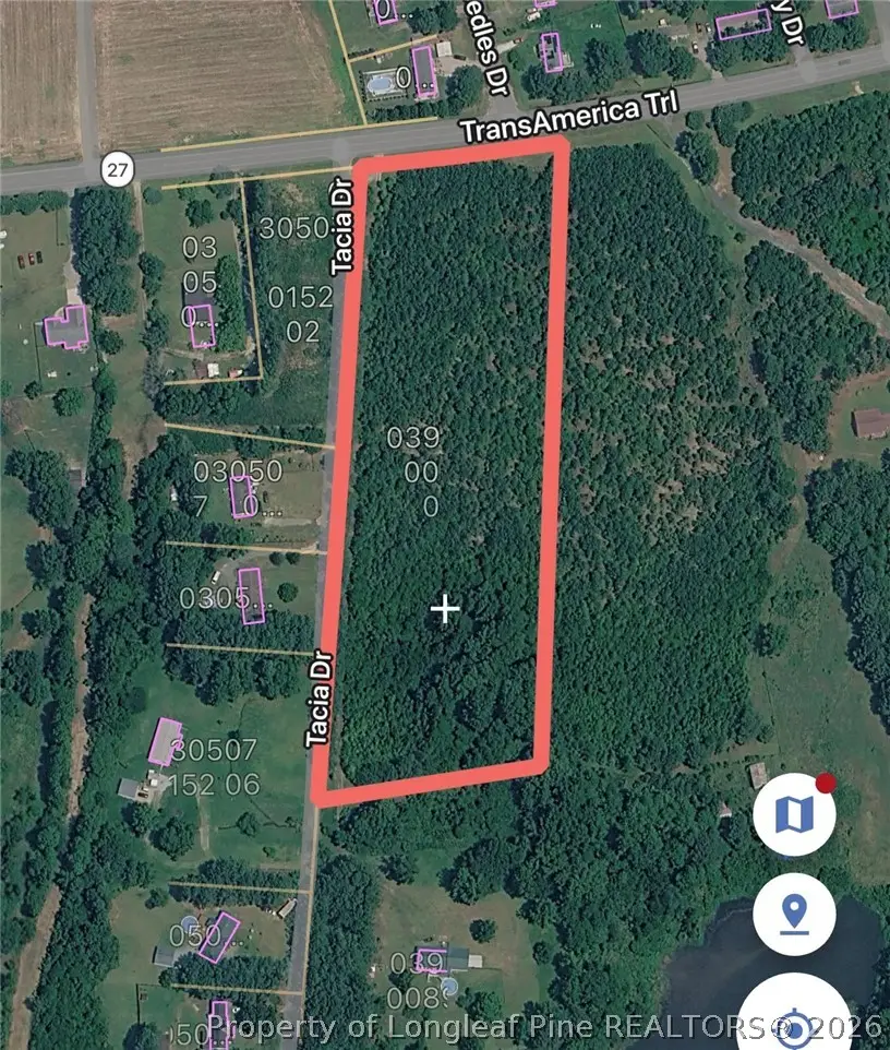 tbd Nc 27 W, Lillington, NC 27546 - #3