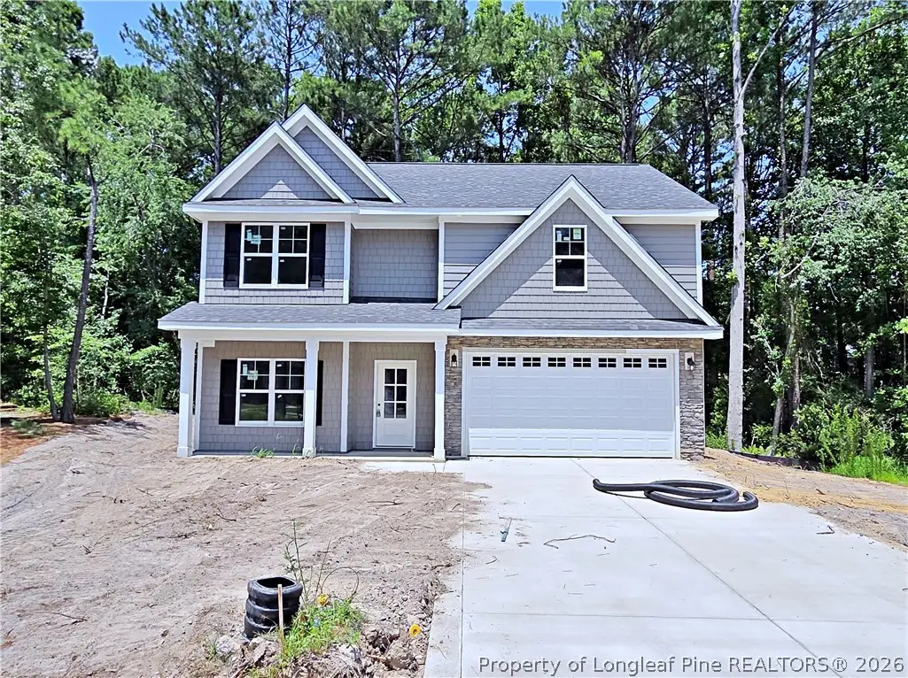 6204 Gregg Court, Fayetteville, NC 28311 - #1