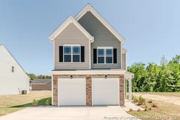 90 Furley Street, Sanford, NC 27330