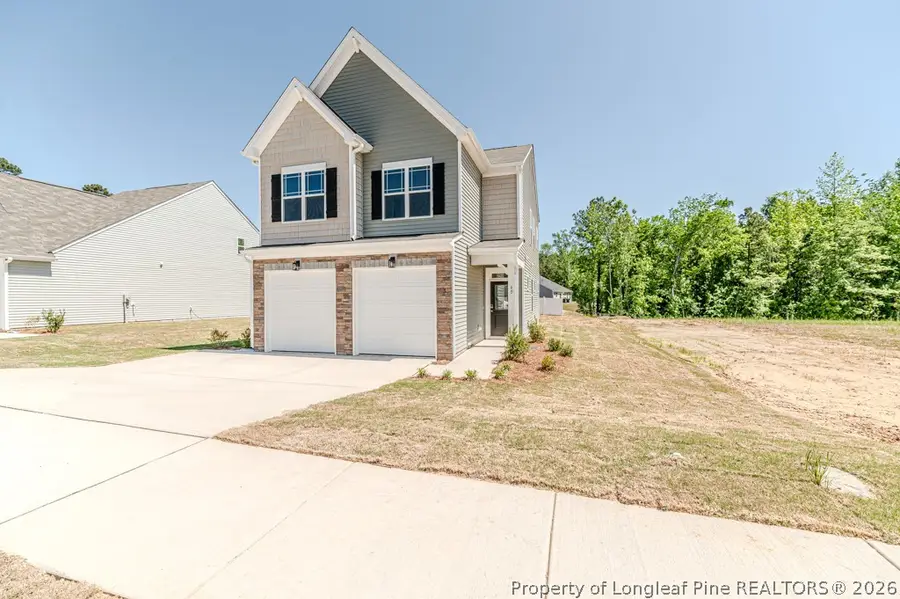 90 Furley Street, Sanford, NC 27330 - #2