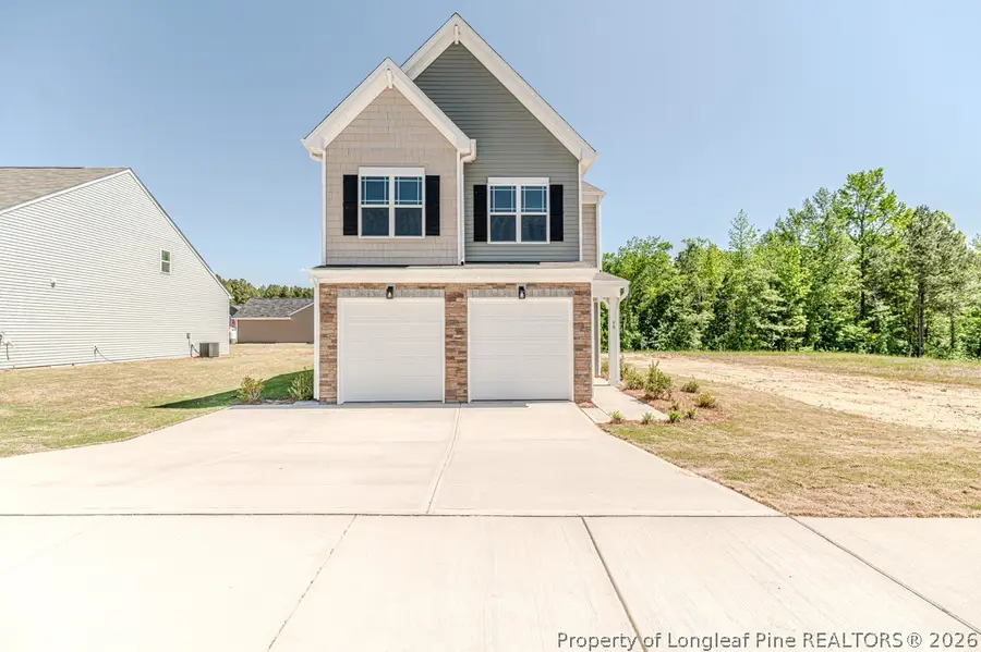 90 Furley Street, Sanford, NC 27330 - #3