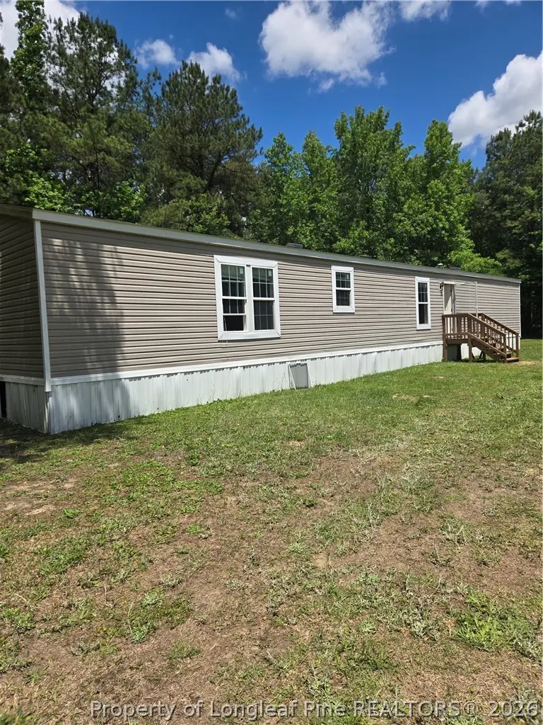 7647 Dunn Road, Godwin, NC 28344 - #1