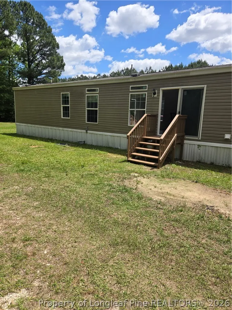 7647 Dunn Road, Godwin, NC 28344 - #2