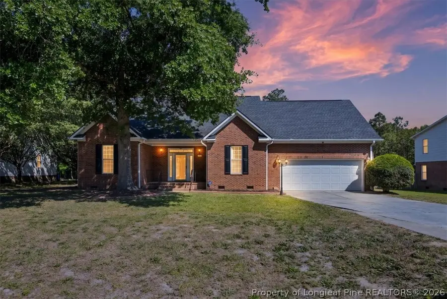 321 Stone Cross Drive, Spring Lake, NC 28390 - #2
