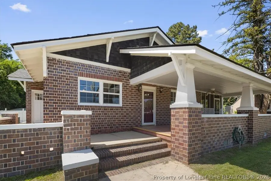 237 N Green Street, Parkton, NC 28371 - #2
