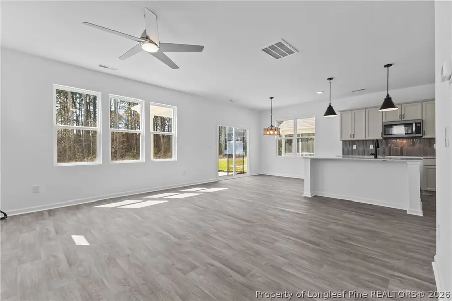 4534 Bunkers Bay Lane, Hope Mills, NC 28371 - #2