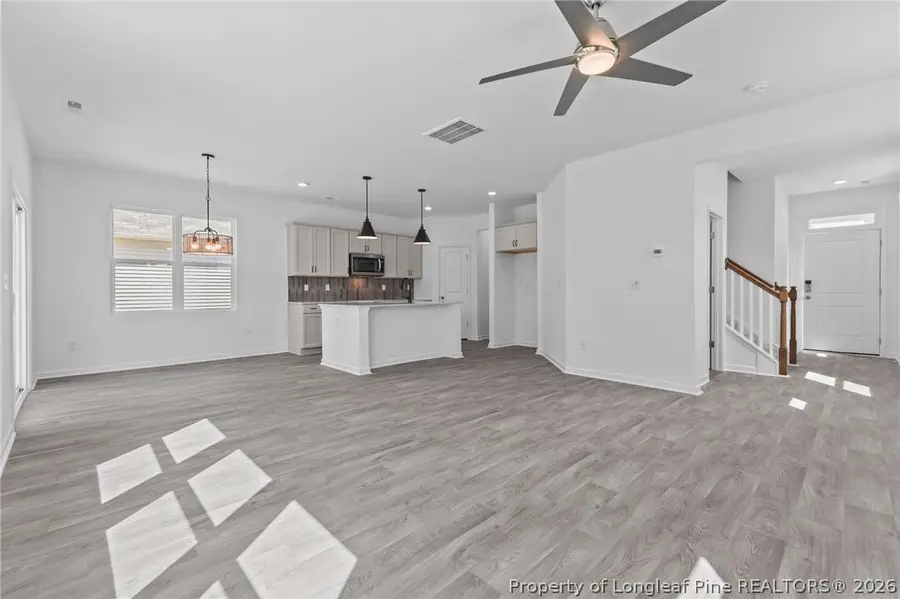 4534 Bunkers Bay Lane, Hope Mills, NC 28371 - #3