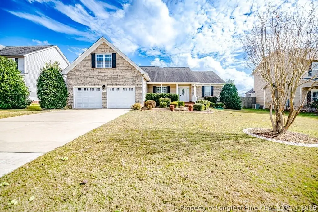 41 Botanical Court, Bunnlevel, NC 28323 - #1