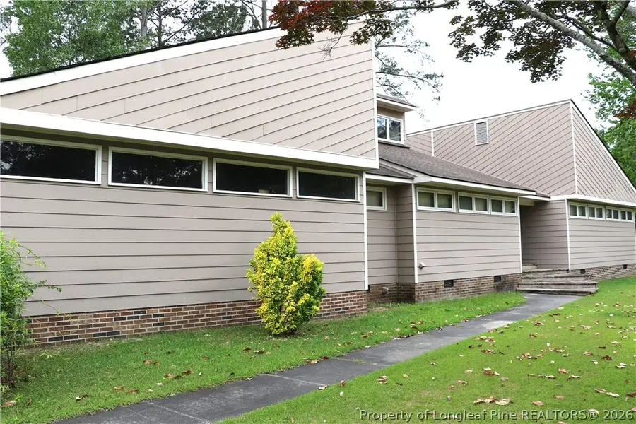 4206 Aldwych Street, Lumberton, NC 28358 - #3
