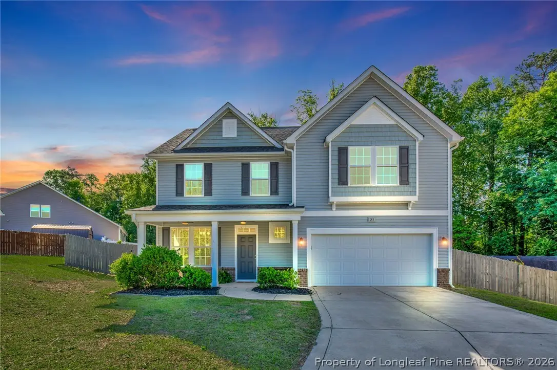 23 Okame Court, Spring Lake, NC 28390 - #1
