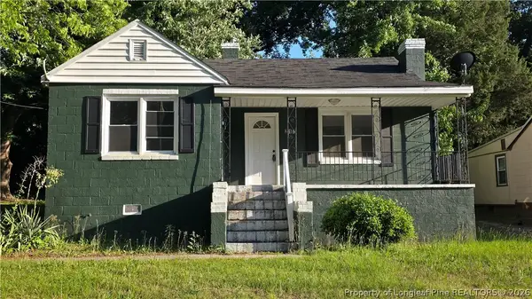 217 Sunset Avenue, Fayetteville, NC 28301