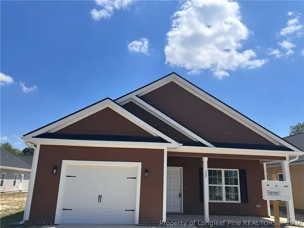 307 Elizabeth Street, Spring Lake, NC 28390