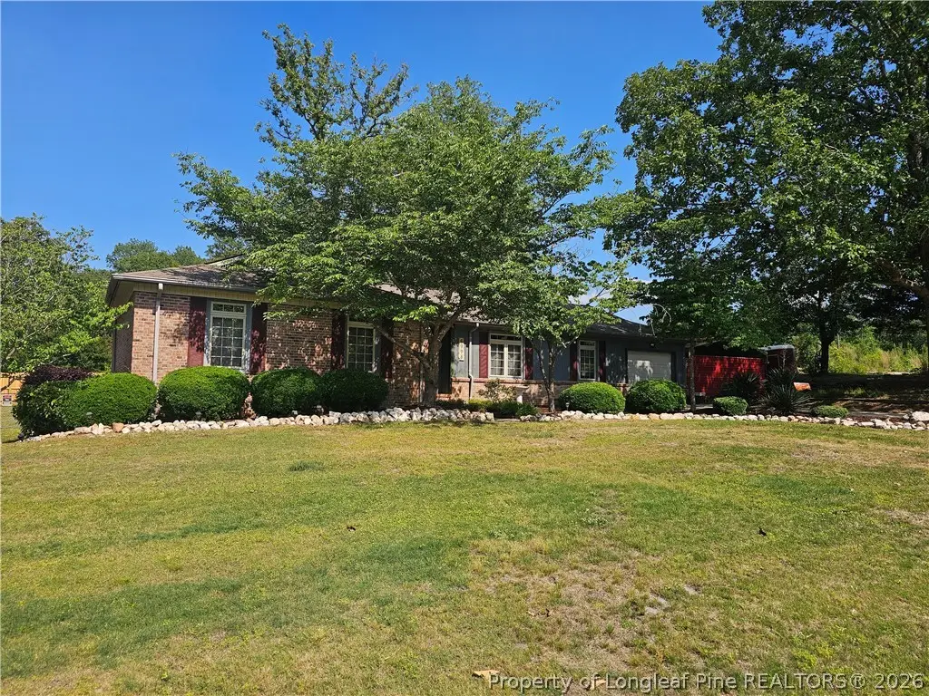 6998 Norge Street, Fayetteville, NC 28311 - #1