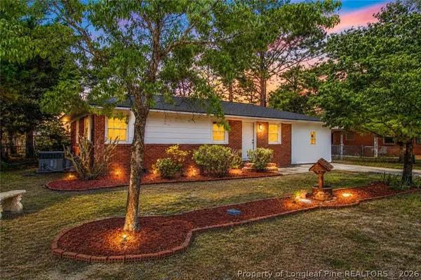 1826 Wayne Lane, Fayetteville, NC 28304