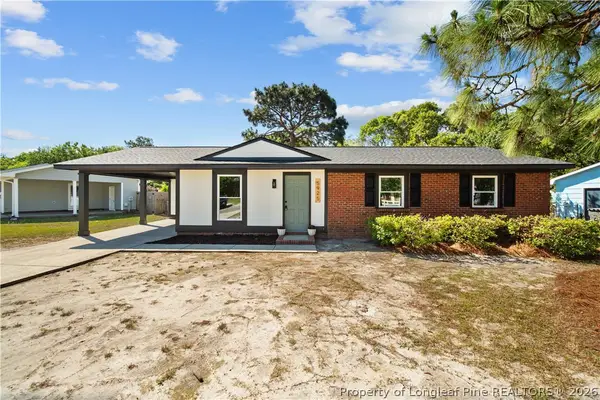 5925 Richfield Avenue, Hope Mills, NC 28348