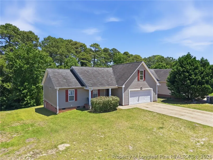 2249 Stornoway Court, Fayetteville, NC 28306 - #2