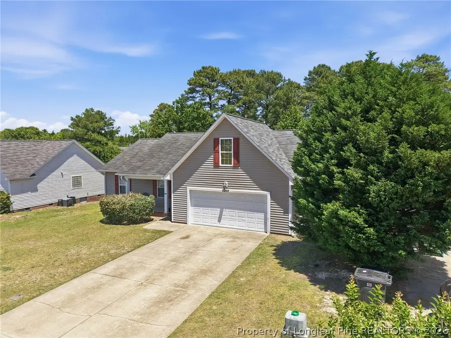 2249 Stornoway Court, Fayetteville, NC 28306 - #3
