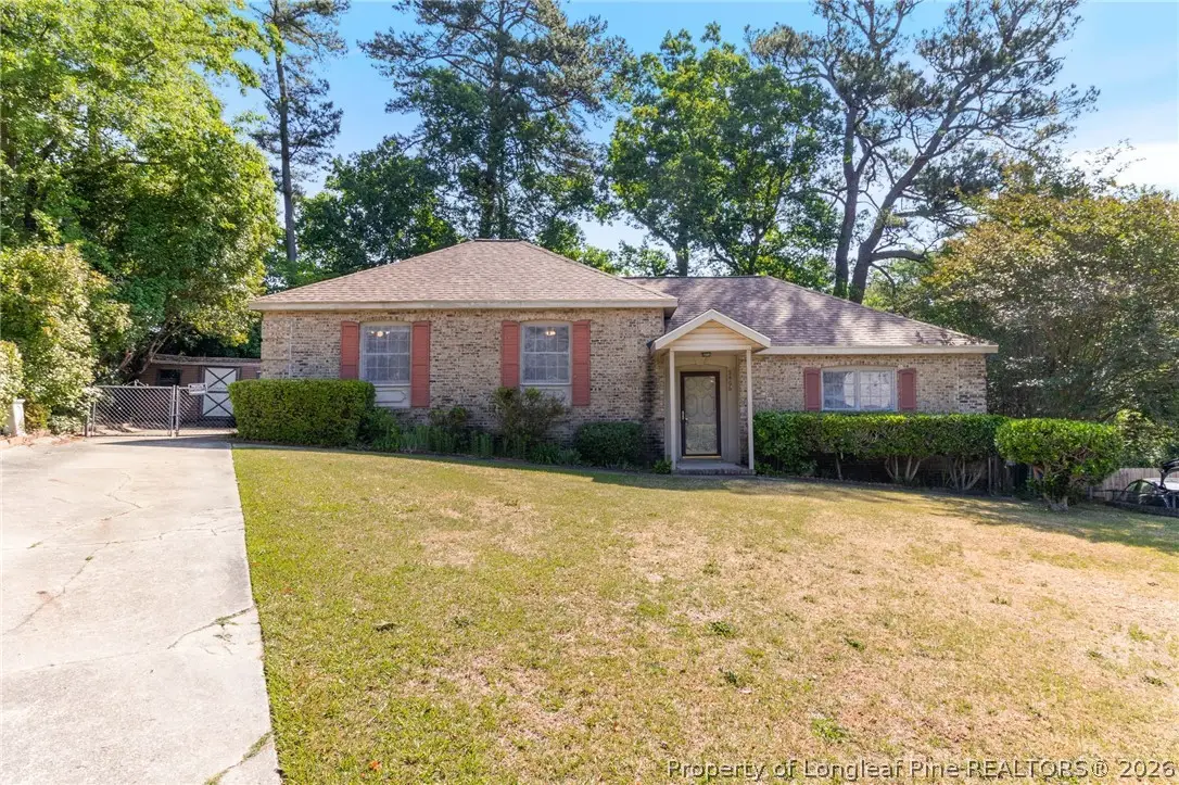 5466 Maplewood Court, Fayetteville, NC 28314 - #1