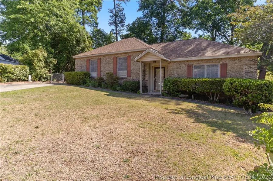 5466 Maplewood Court, Fayetteville, NC 28314 - #2