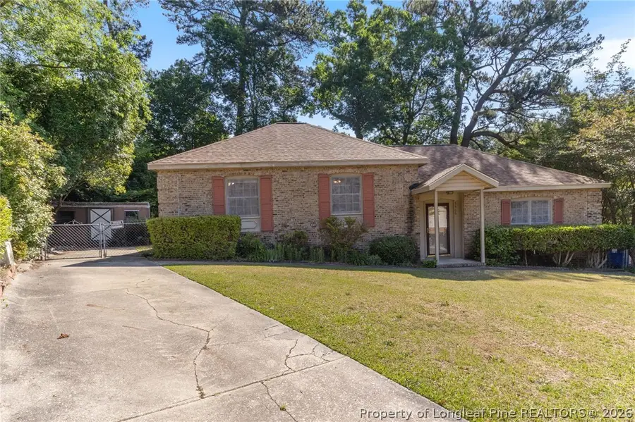 5466 Maplewood Court, Fayetteville, NC 28314 - #3