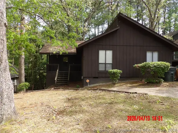 362 Offing Drive, Fayetteville, NC 28314