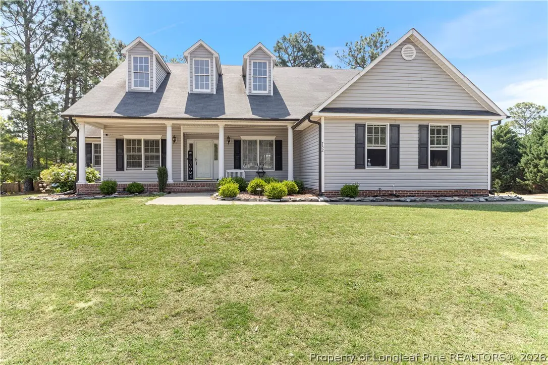 732 Stone Cross Drive, Spring Lake, NC 28390 - #1