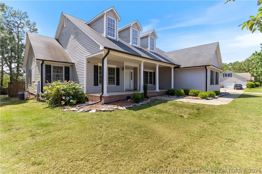 732 Stone Cross Drive, Spring Lake, NC 28390 - #2