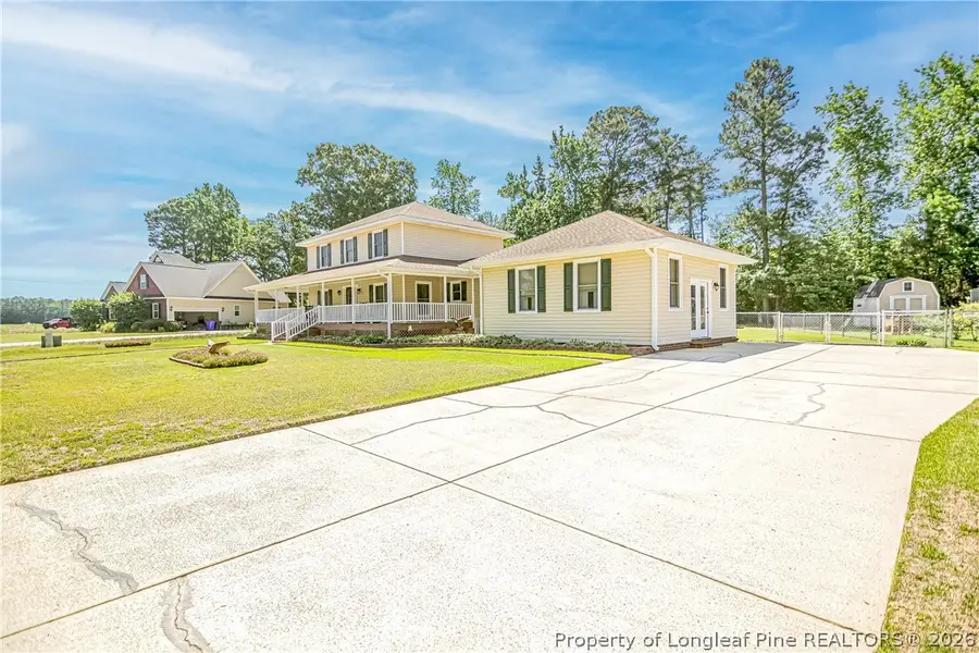 8036 Gaelic Drive, Fayetteville, NC 28306 - #2