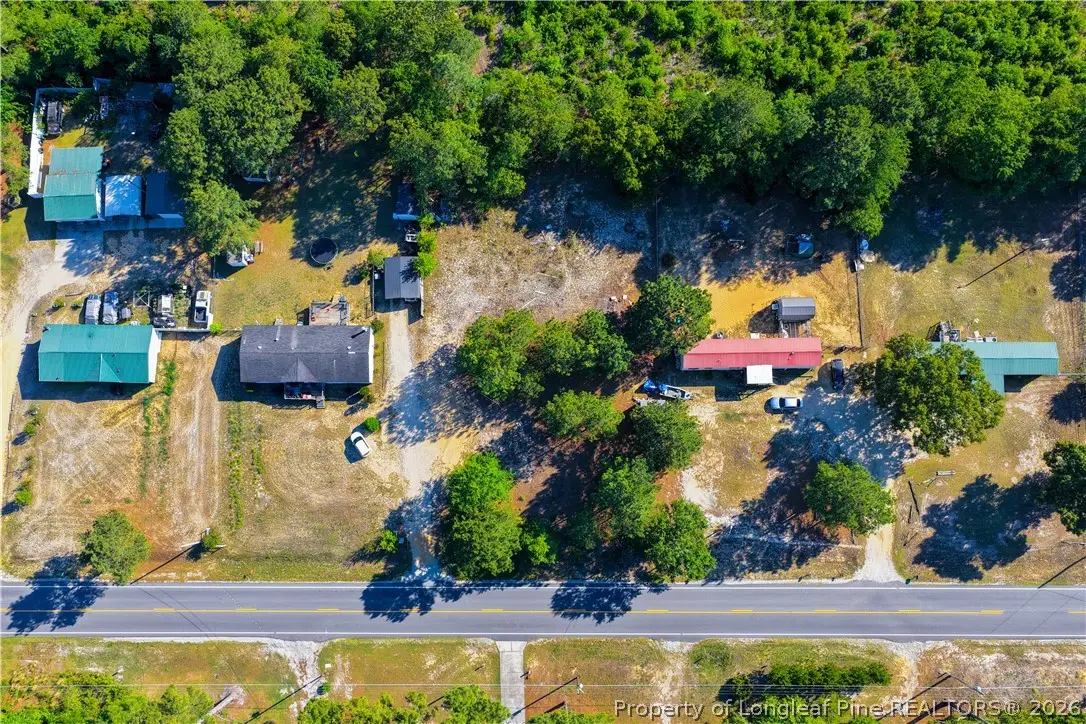 1903 Parkton Tobemory Road, Parkton, NC 28371 - #1
