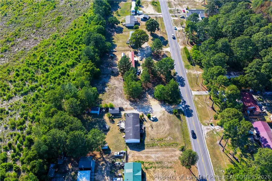 1903 Parkton Tobemory Road, Parkton, NC 28371 - #3