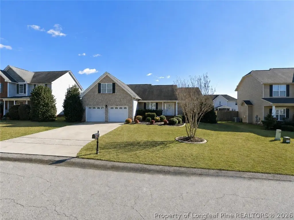 41 Botanical Court, Bunnlevel, NC 28323 - #1