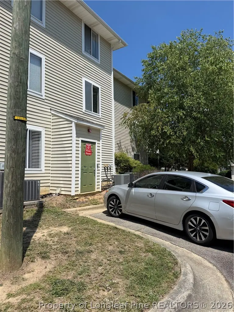 3374 Galleria Drive #11, Fayetteville, NC 28303 - #1