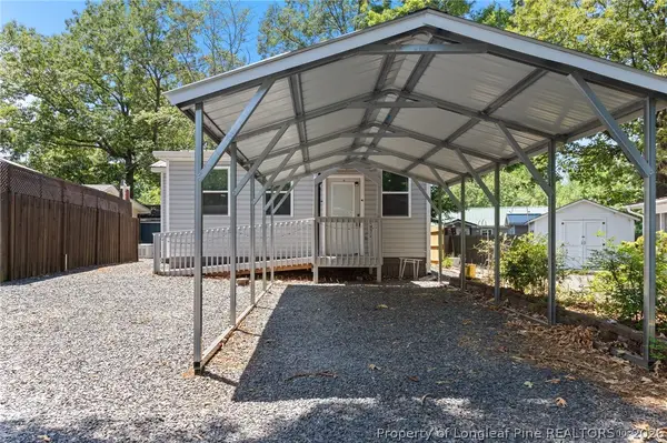 103 Venture Trail, Mount Gilead, NC 23706