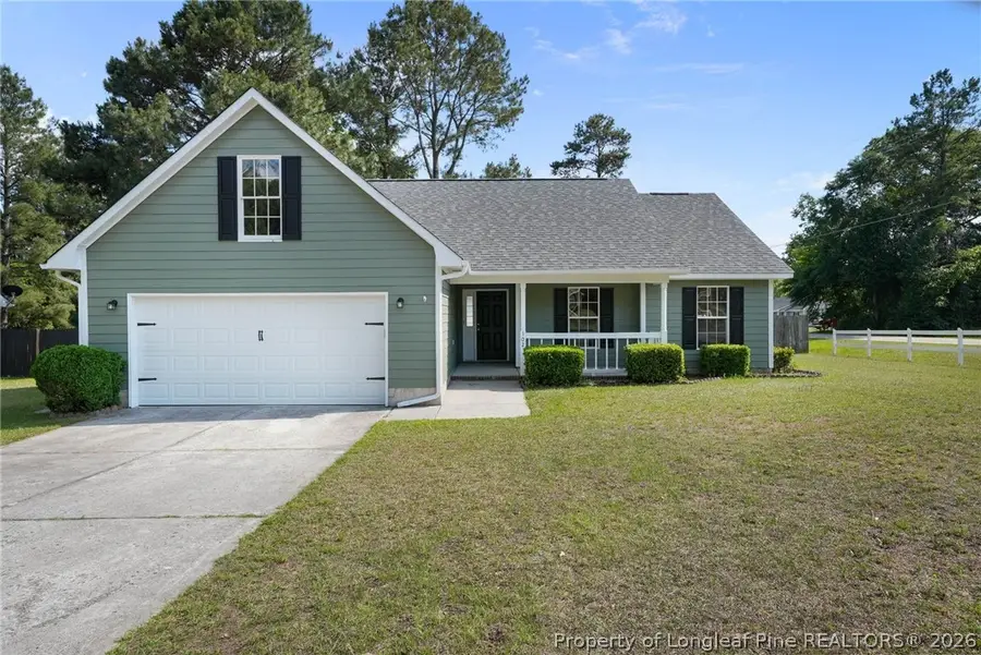 102 Winterfield Drive, Raeford, NC 28376 - #2