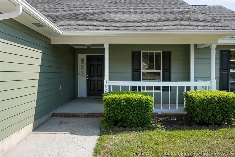 102 Winterfield Drive, Raeford, NC 28376 - #3