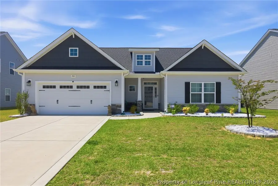 282 Tulip Oak Drive, Raeford, NC 28376 - #3