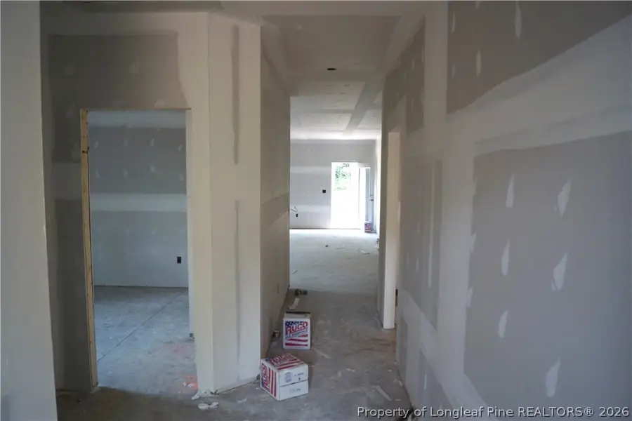 505 Longstreet Road, Sanford, NC 27331 - #3