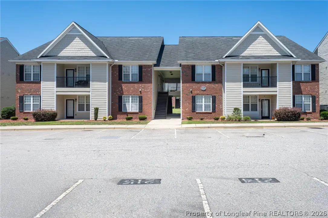 4020 Bardstown Court #104, Fayetteville, NC 28304 - #1