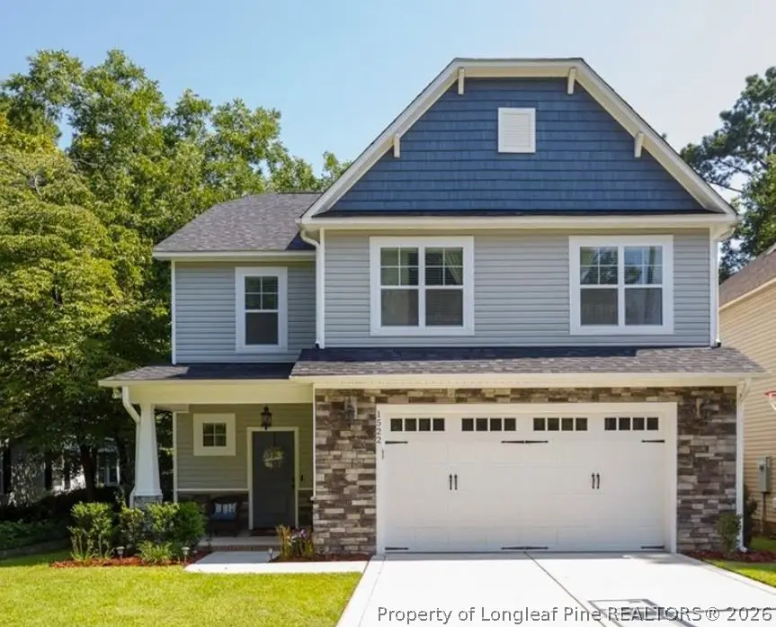 1522 Brookside Avenue, Fayetteville, NC 28305 - #1