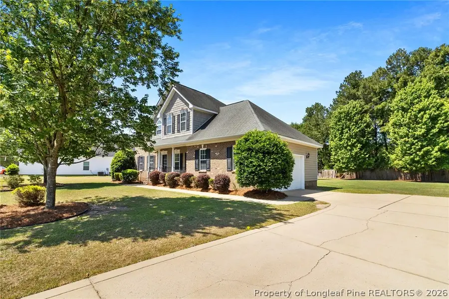 4420 Timber Grove Drive, Hope Mills, NC 28348 - #3